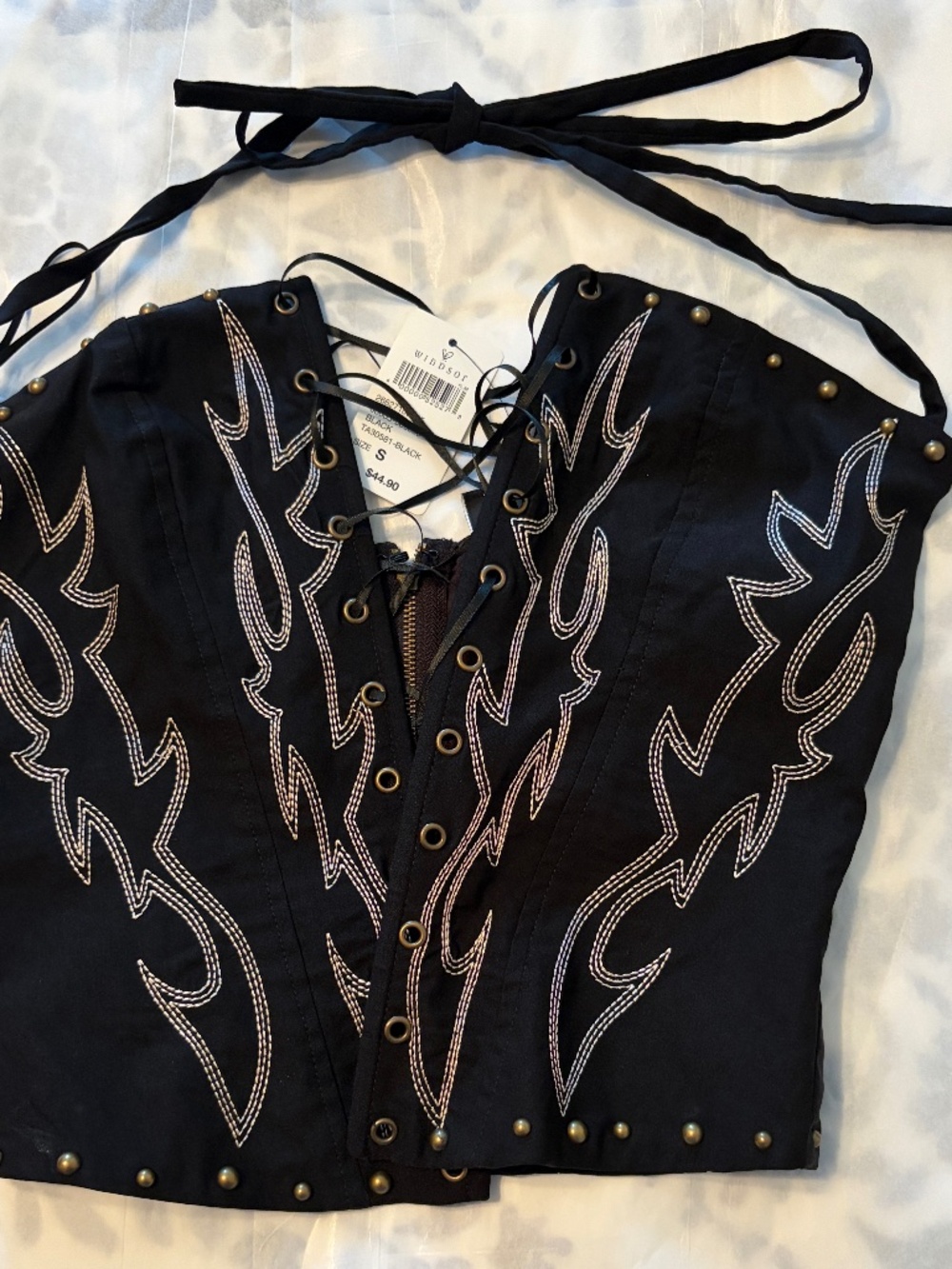 Corset